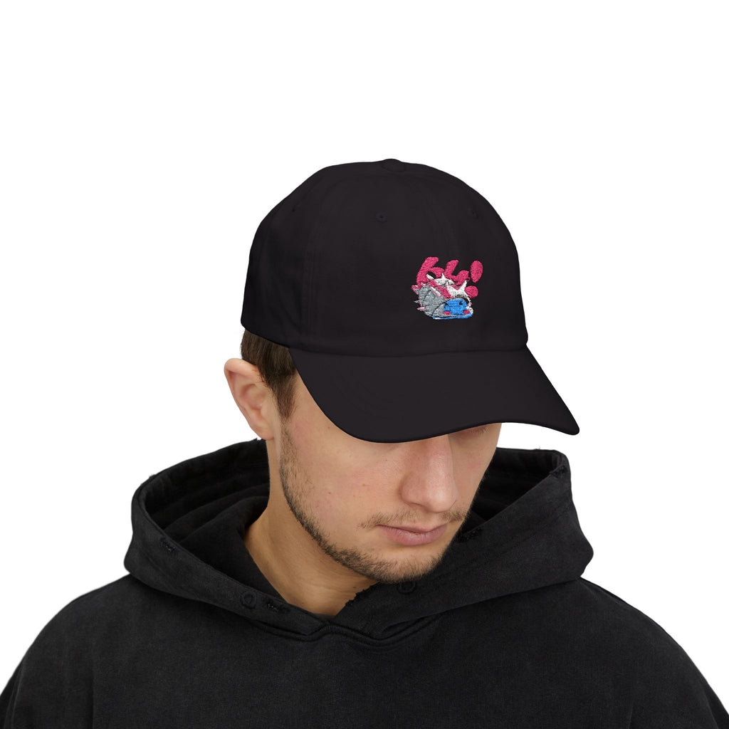 Slime64! Classic Dad Cap
