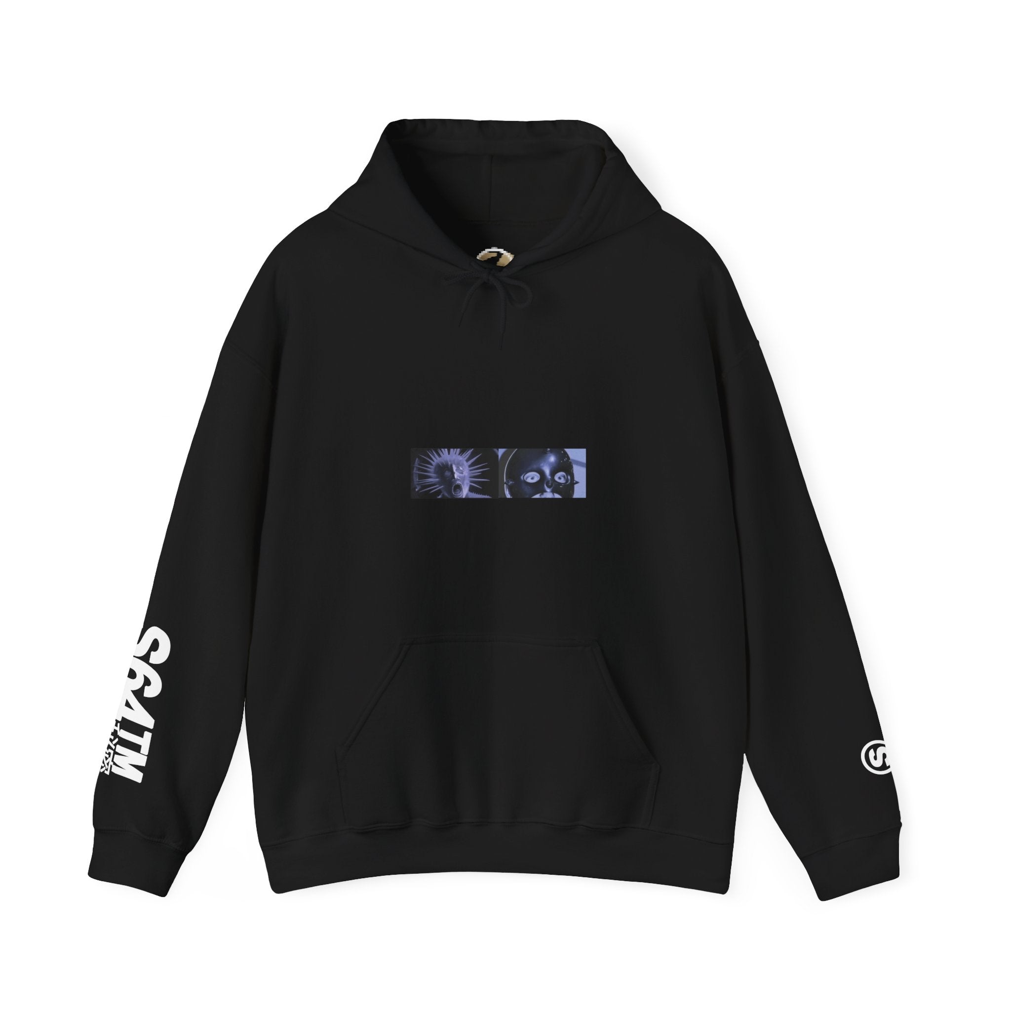 64 SPIKES Hoodie (VLTRS-S64-HD)