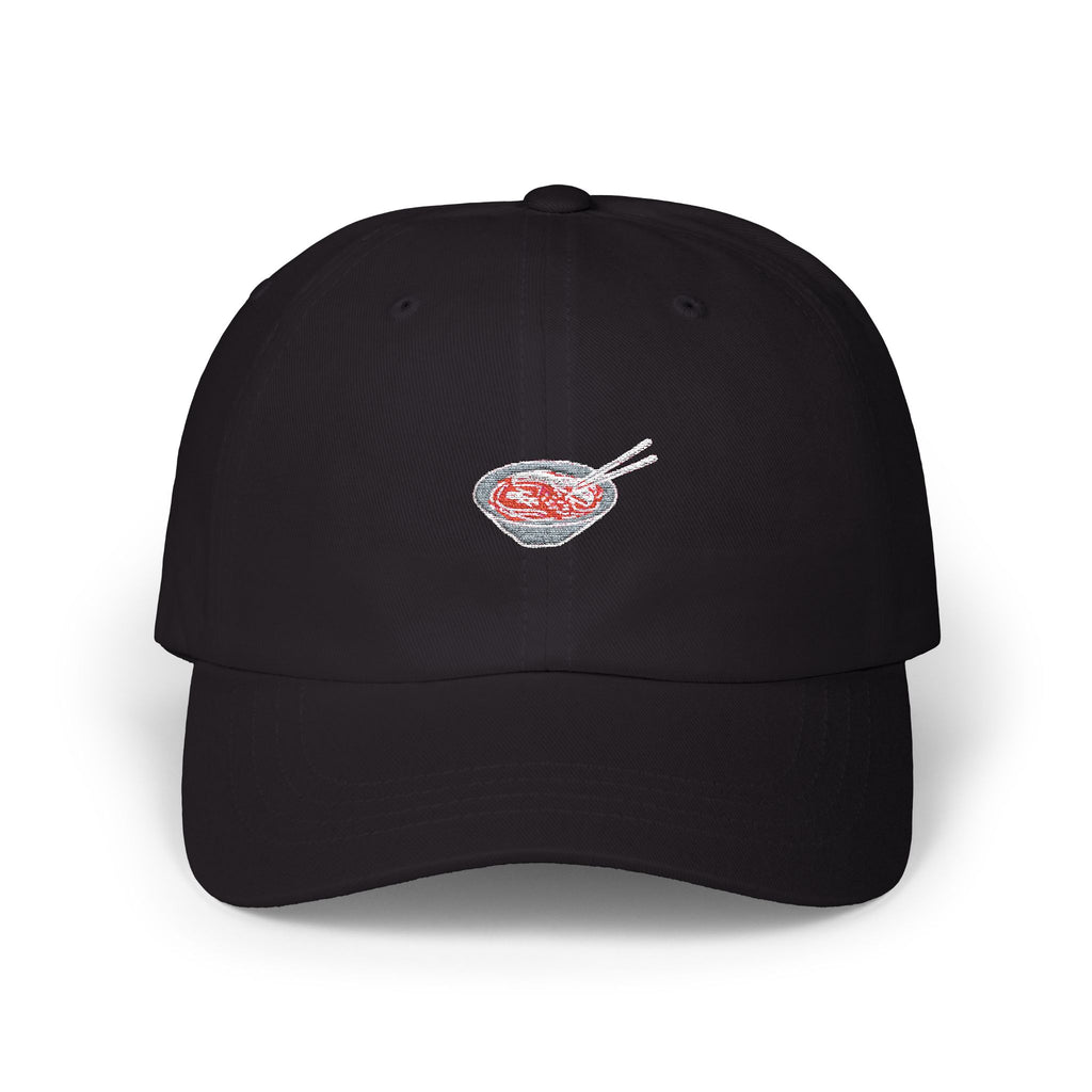 Spicy Ramen Dad Cap