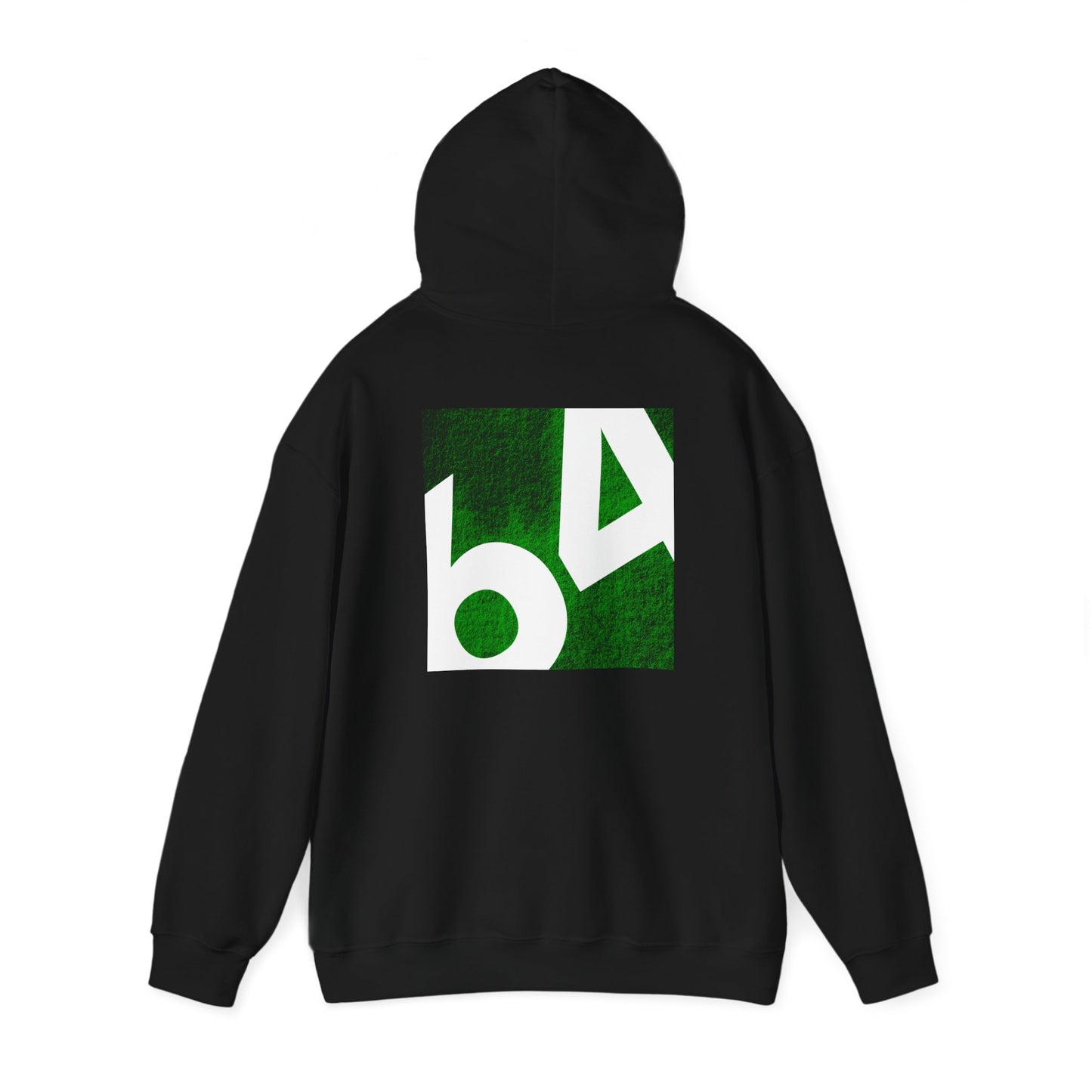 Touch Grass 64 Hoodie