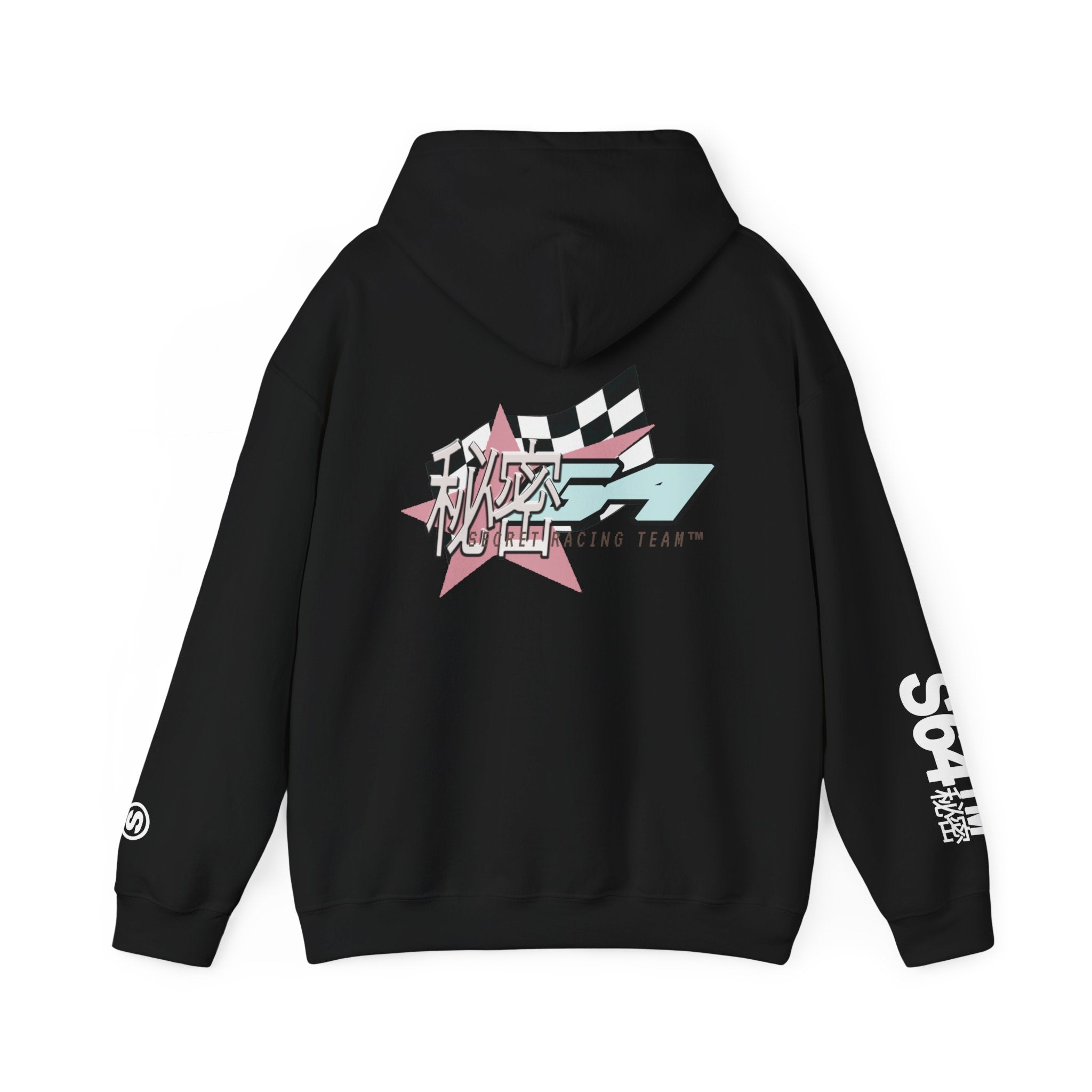 S64 RACING TEAM™ Hoodie (SRT-S64-HD)