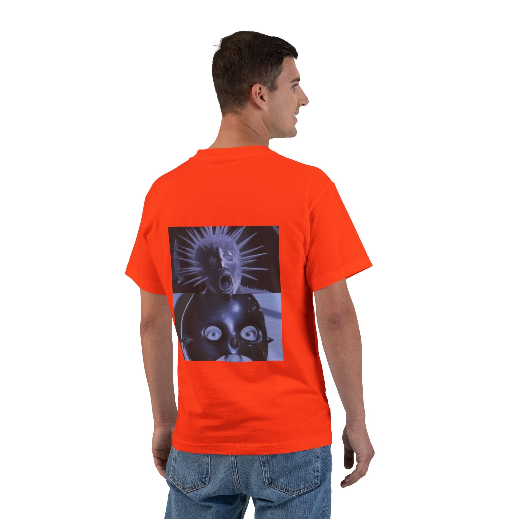 Nothing is Impossible⁶⁴ T-Shirt (NII-S64-TS)