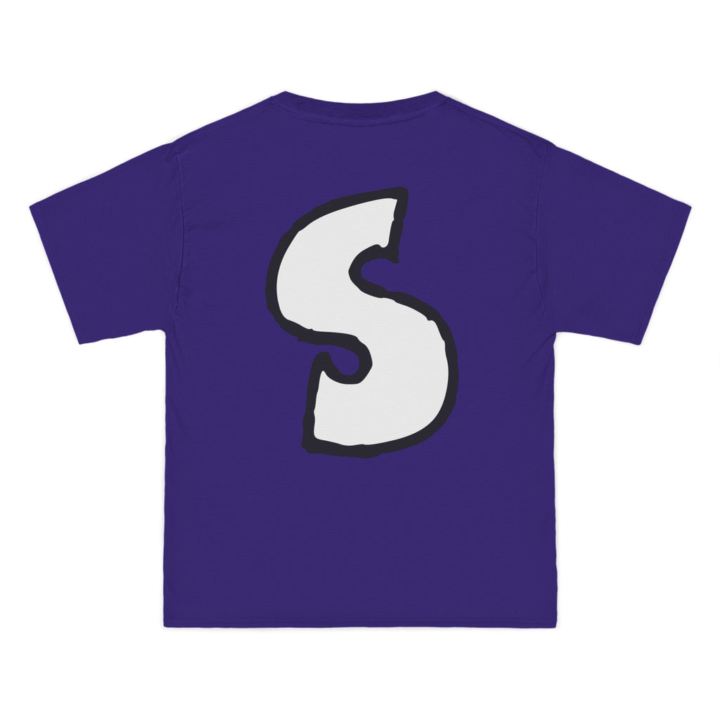 S is for Slime T-Shirt
