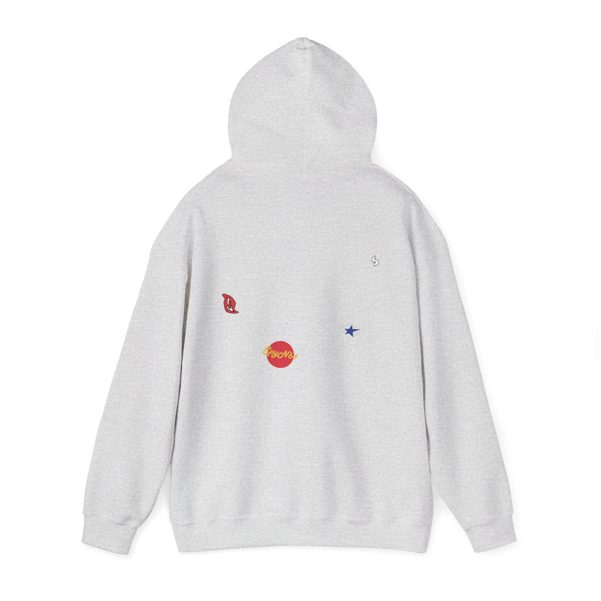 SpyN64 Essential Hoodie