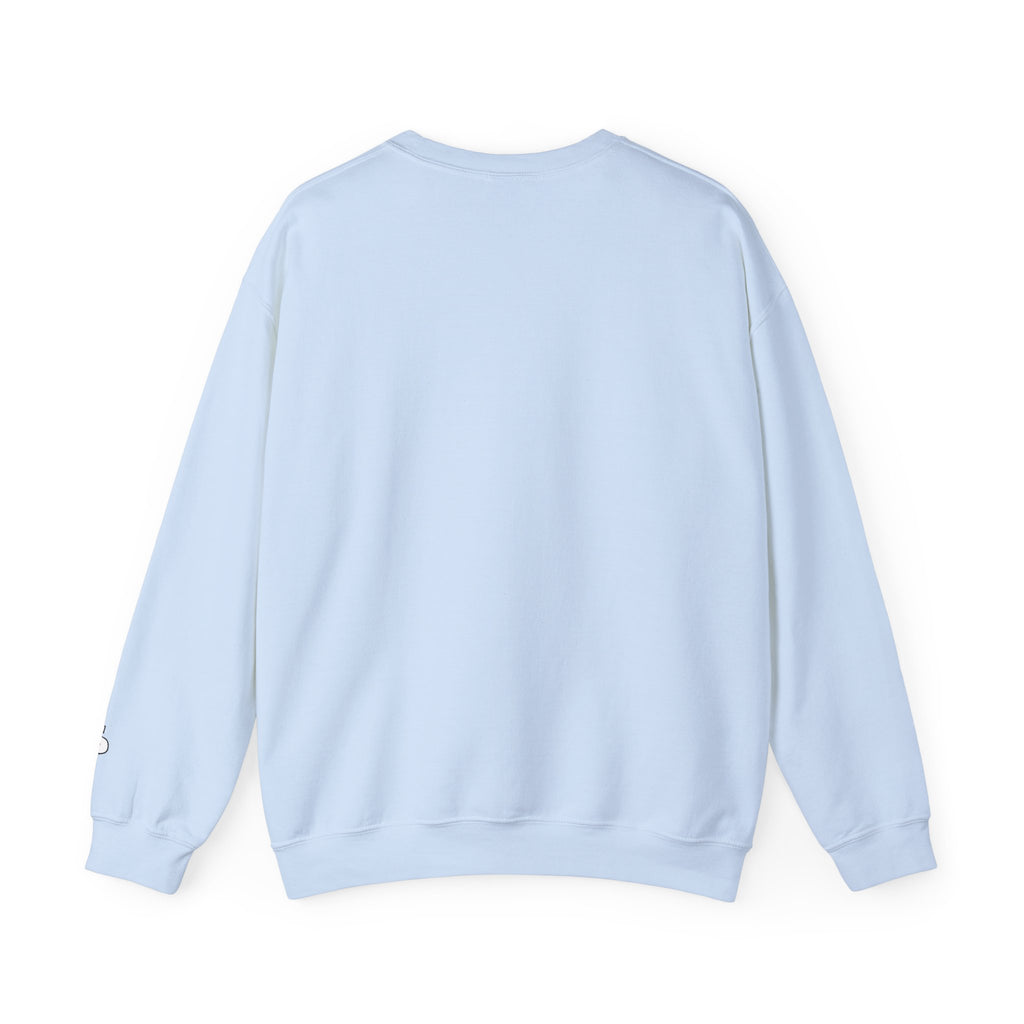 64FLAMES™ Crewneck Sweatshirt