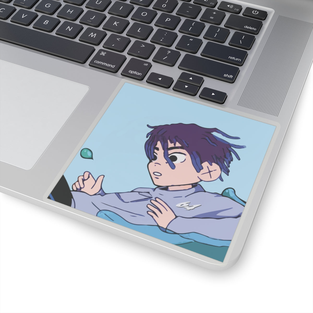 The Cool SpyN64 Sticker You KNOW You Want