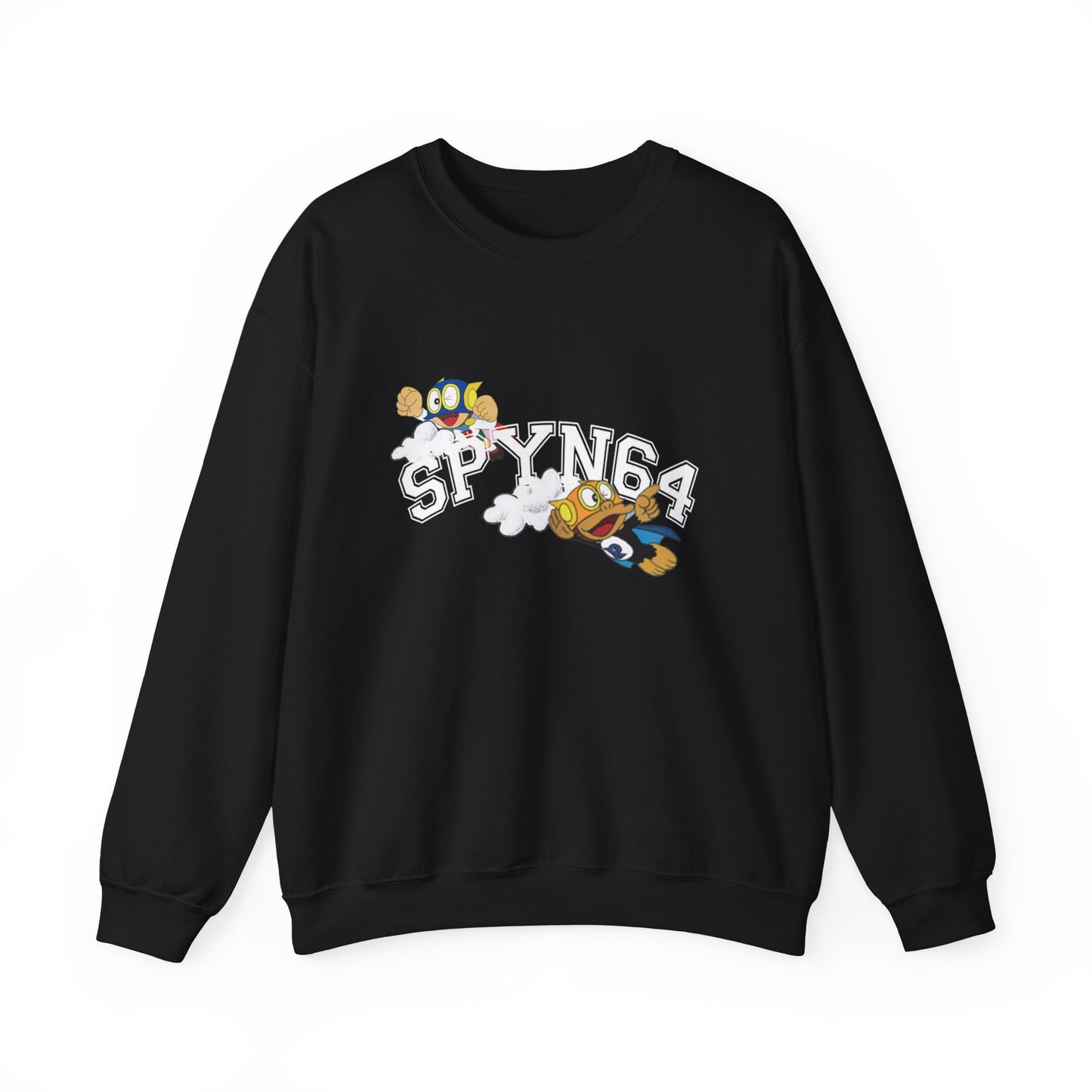 Super 64™ Crewneck Sweatshirt