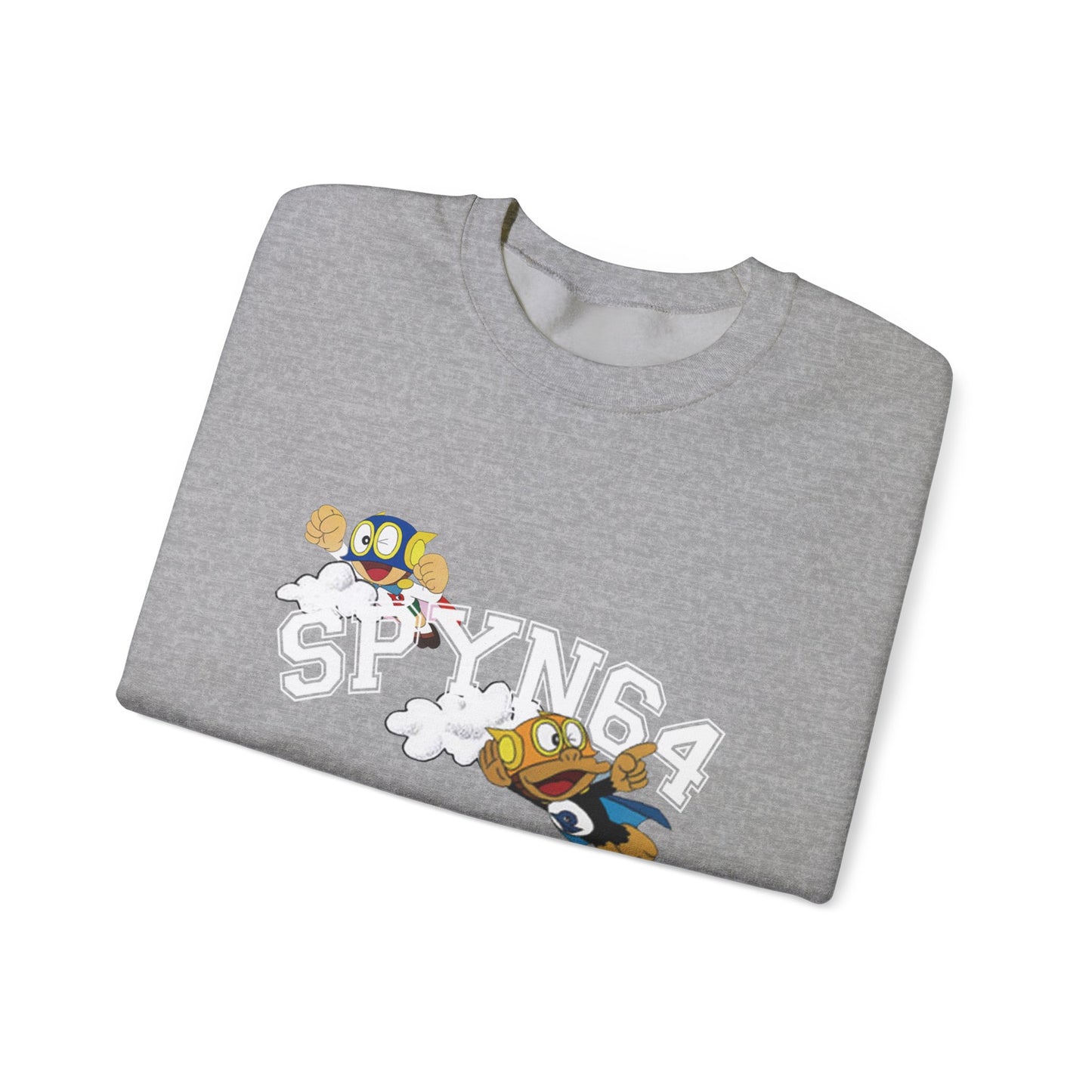 Super 64™ Crewneck Sweatshirt