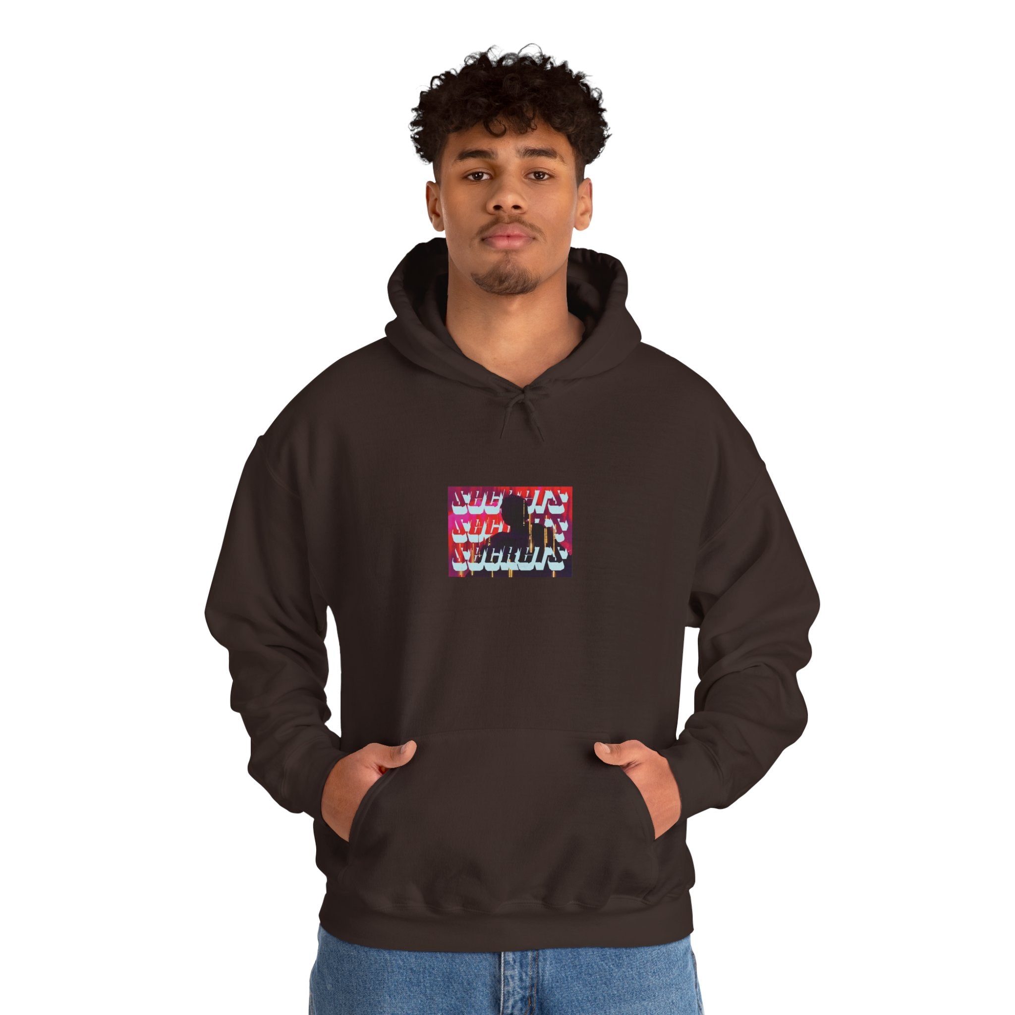 [s e c r e t] Hoodie