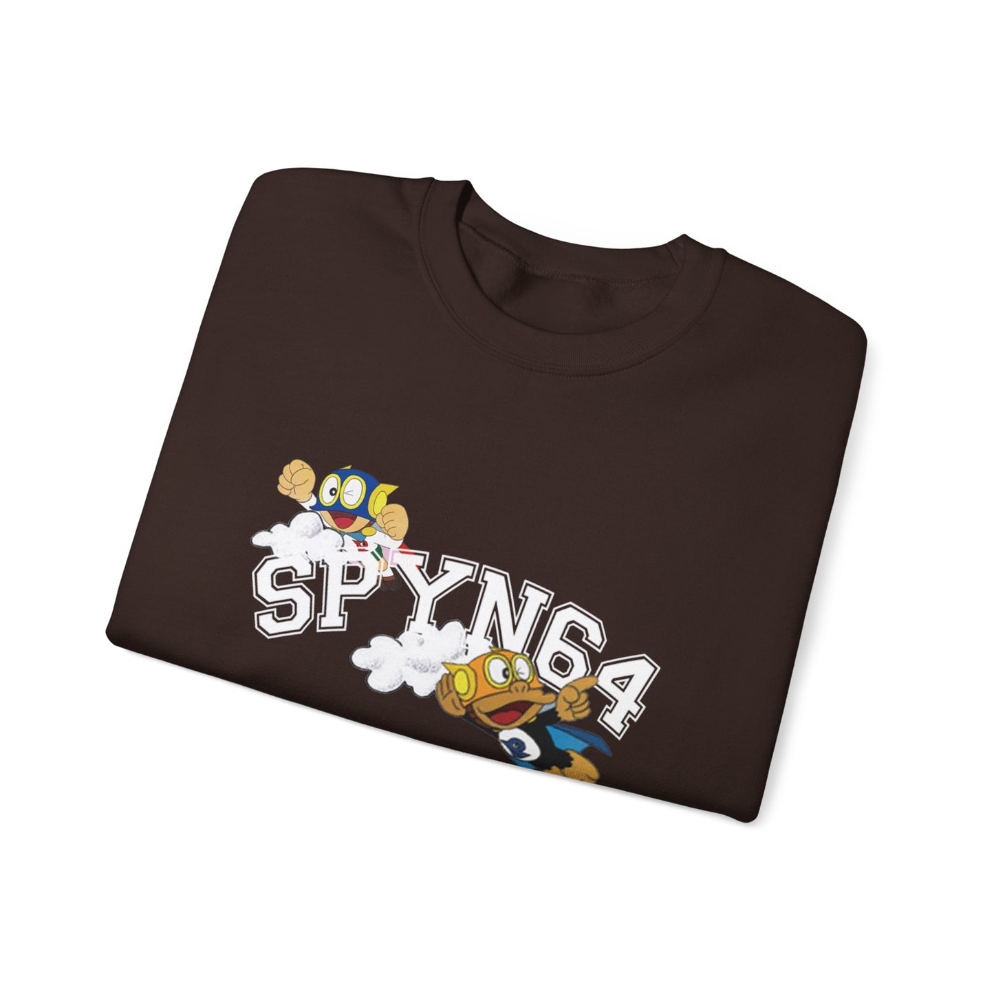 Super 64™ Crewneck Sweatshirt