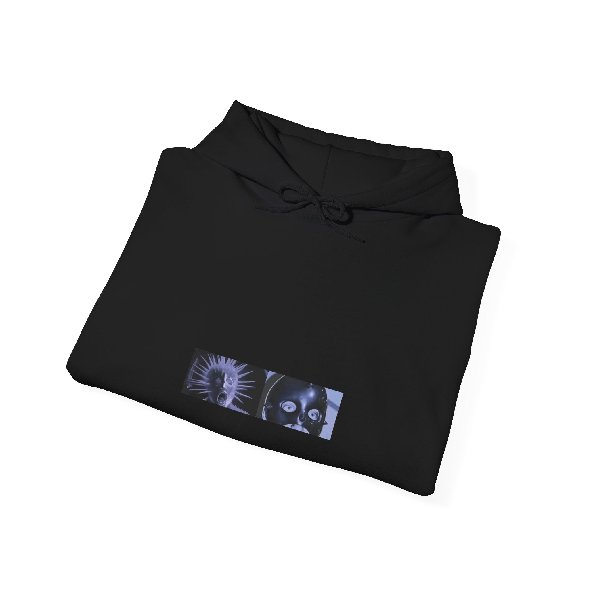 64 SPIKES Hoodie (VLTRS-S64-HD)