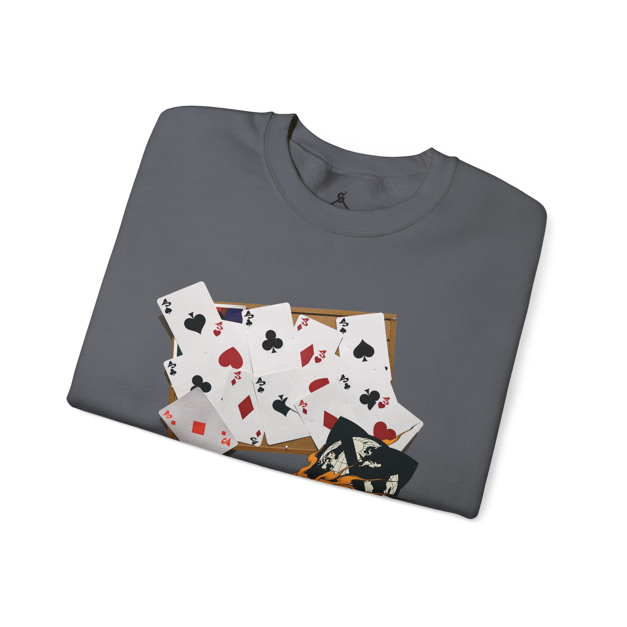 DAYTONA⁶⁴⁰ Crewneck Sweatshirt