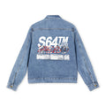 Keita Soejima x 64 SECRETS Denim Jacket (KS-S64-DJ)