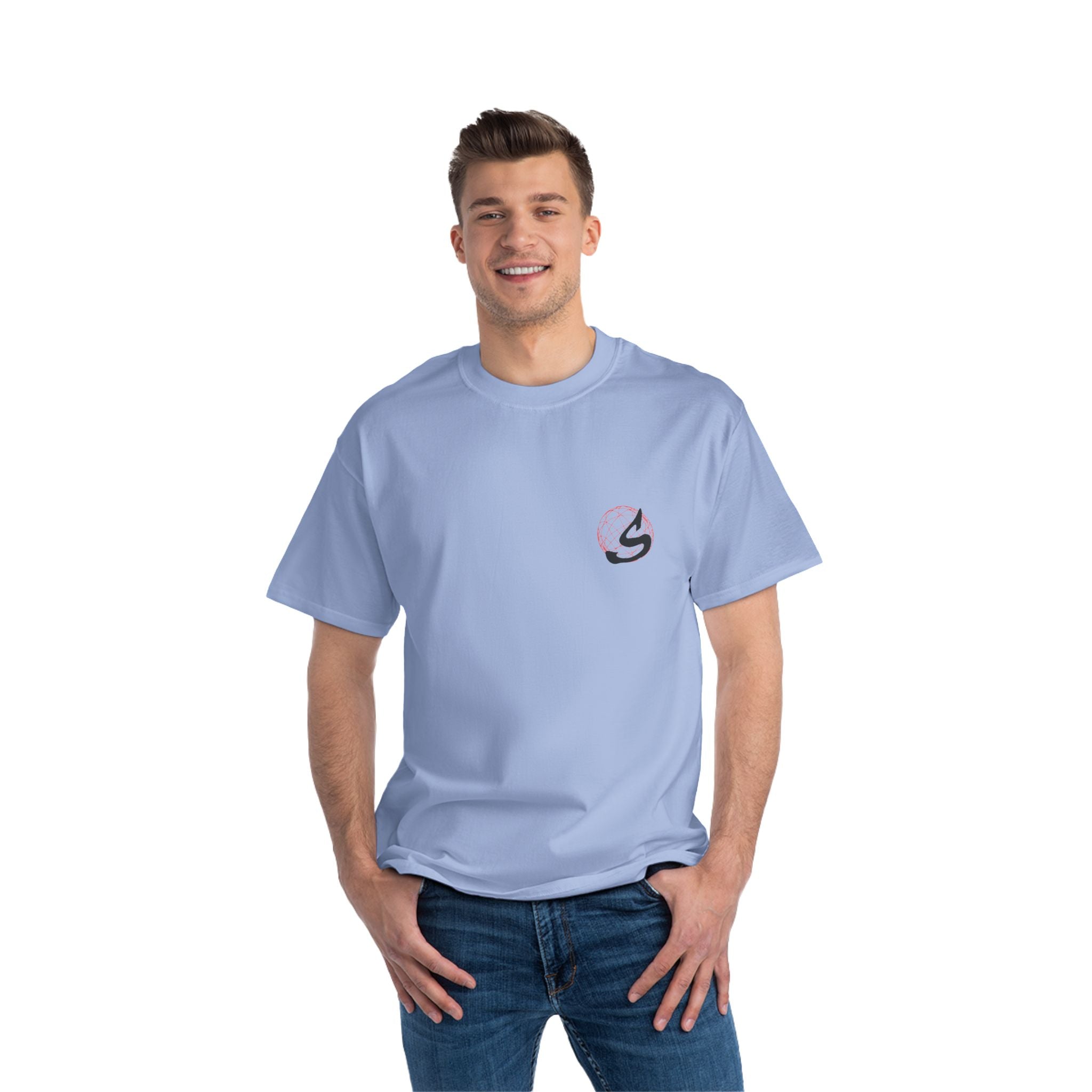 S_World T-Shirt