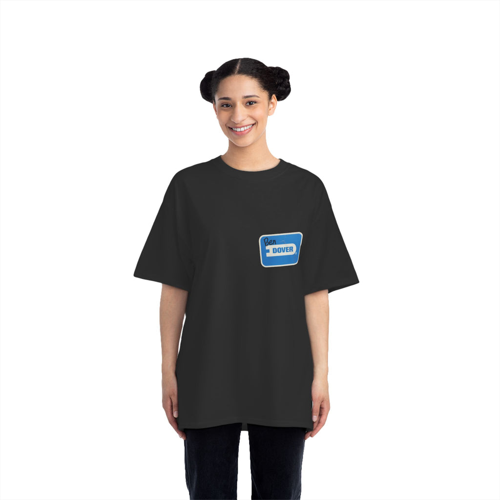 Ben Dover T-Shirt