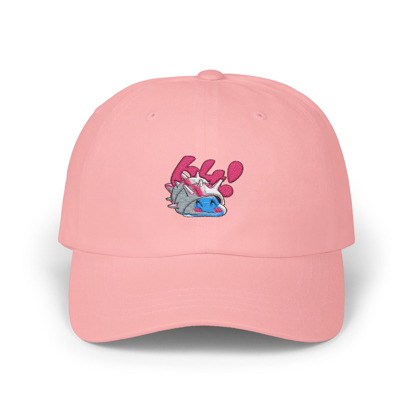 Slime64! Classic Dad Cap