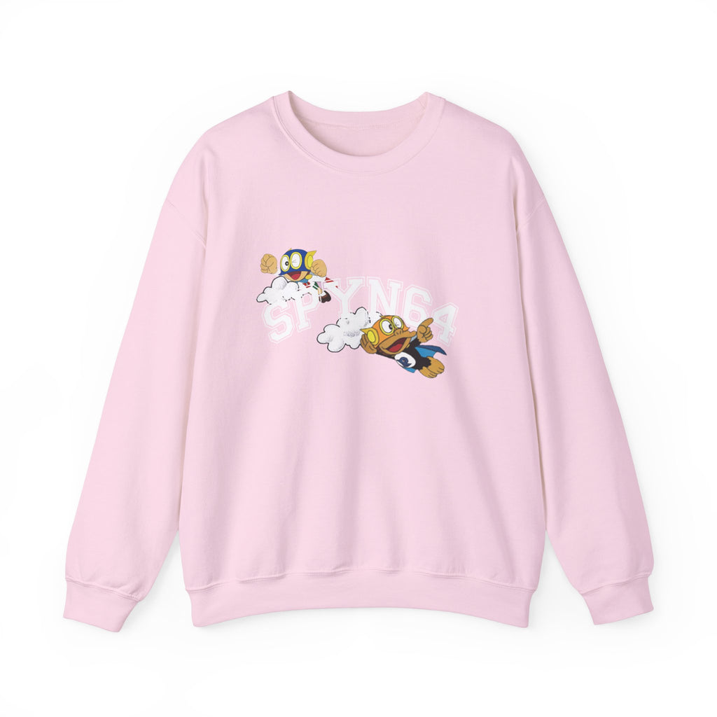 Super 64™ Crewneck Sweatshirt