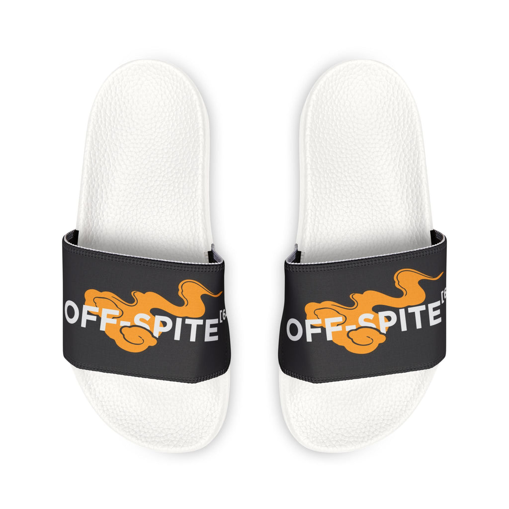 OFF-SPITE⁶⁴ Slides (OS-S64-S)