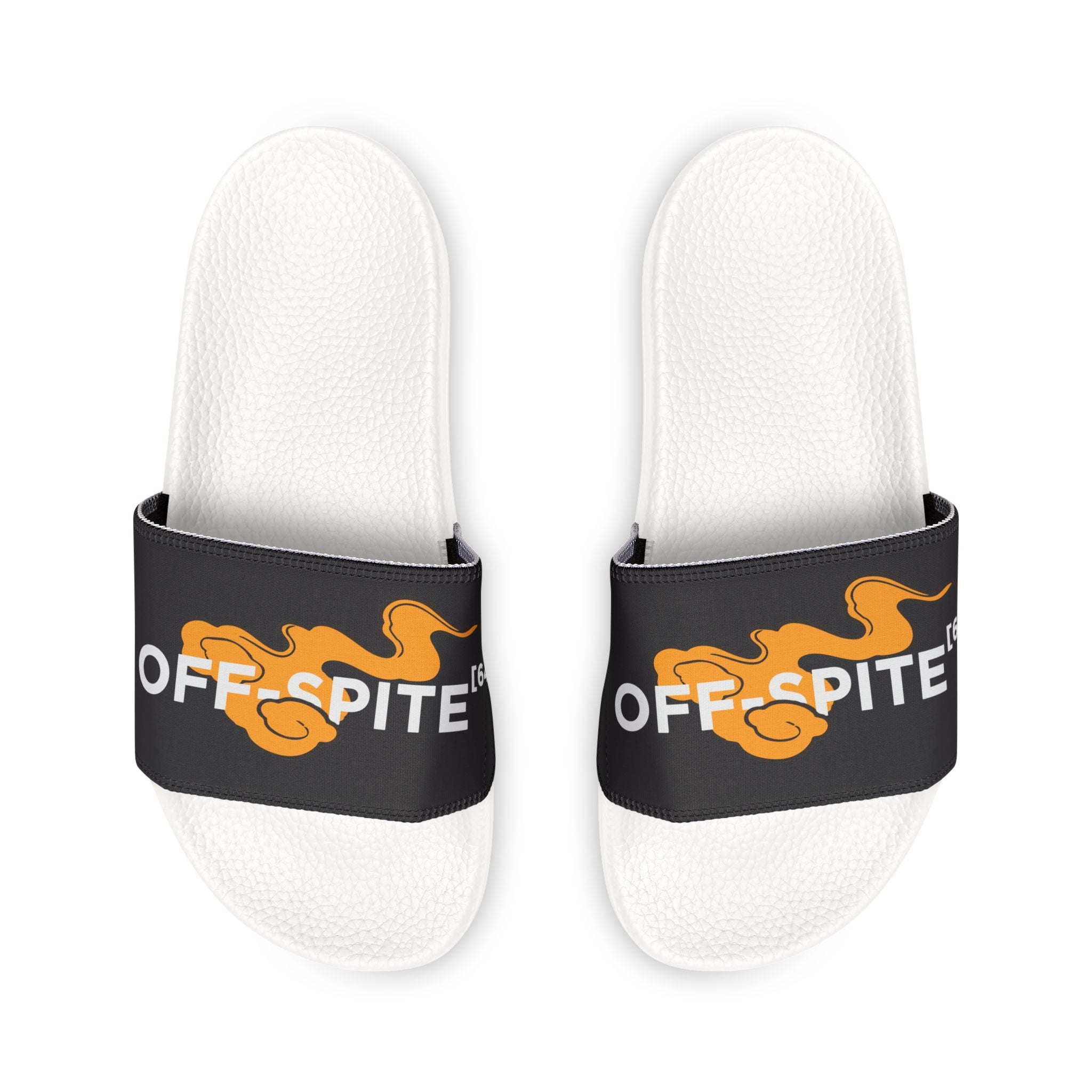 OFF-SPITE⁶⁴ Slides (OS-S64-S)