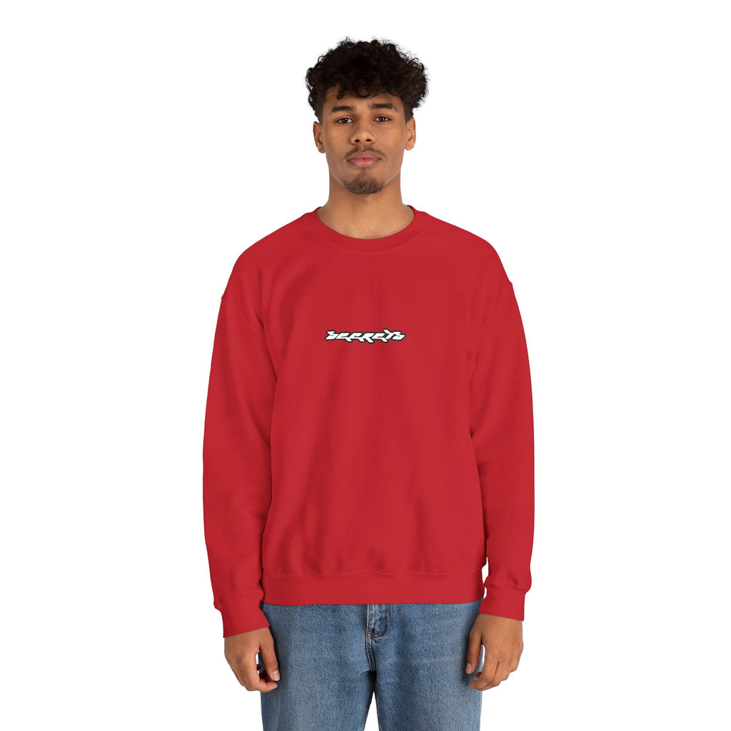 SCRT SZN™ Crewneck Sweatshirt (SS-S64-ECN)