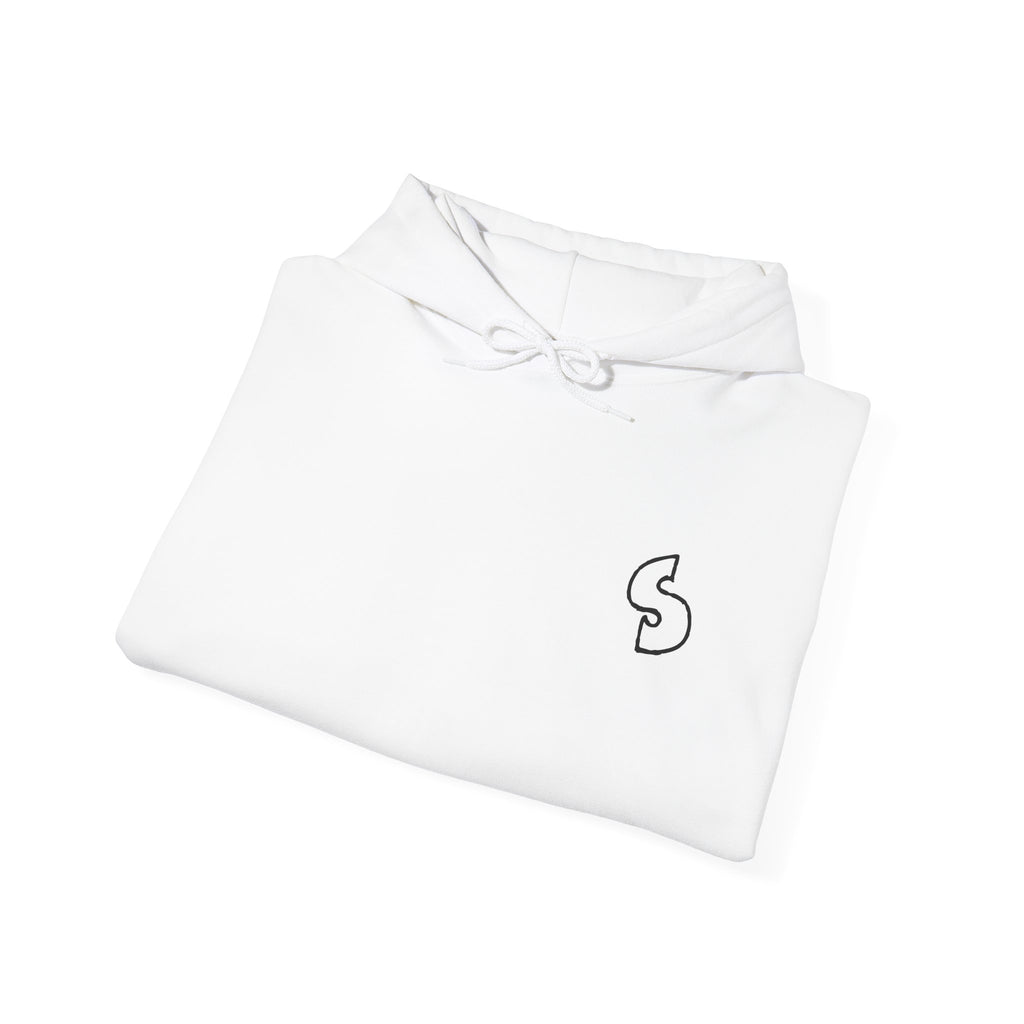 Touch Grass 64 Hoodie