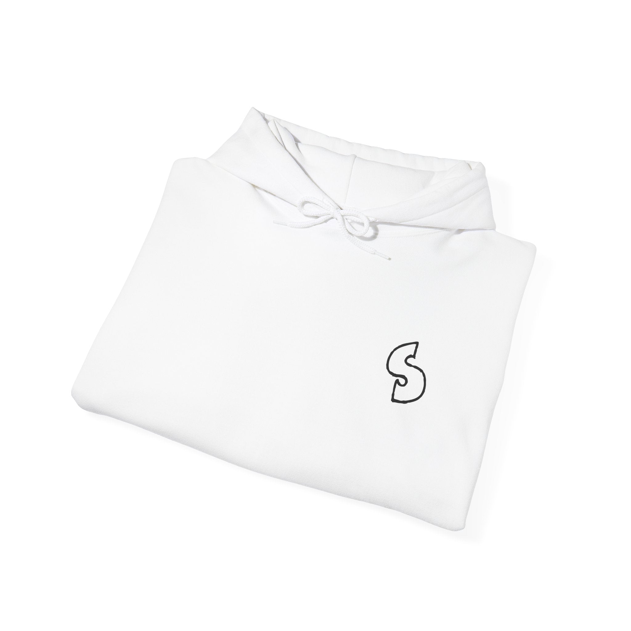 Touch Grass 64 Hoodie