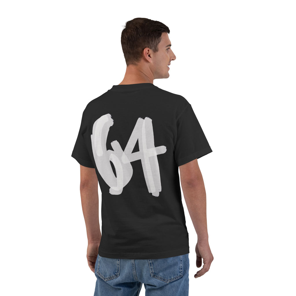 Spray Painted Secrets T-Shirt (SPS-S64-TS)