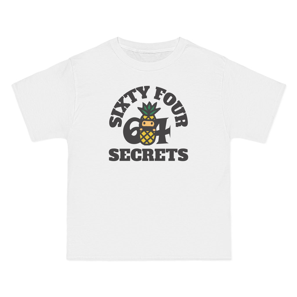 Secret Pineapple  T-Shirt