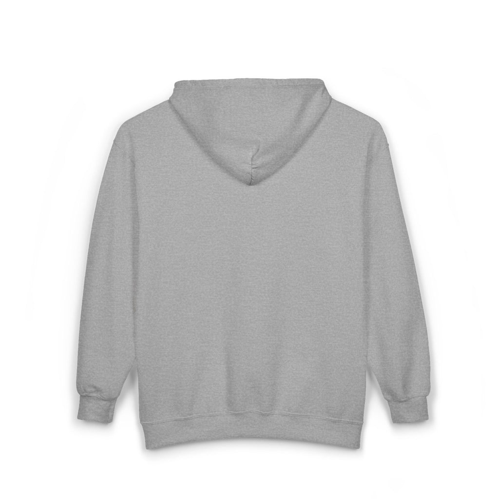 Keita Soijima x 64 SECRETS™ Full Zip (KS-S64-FZ)