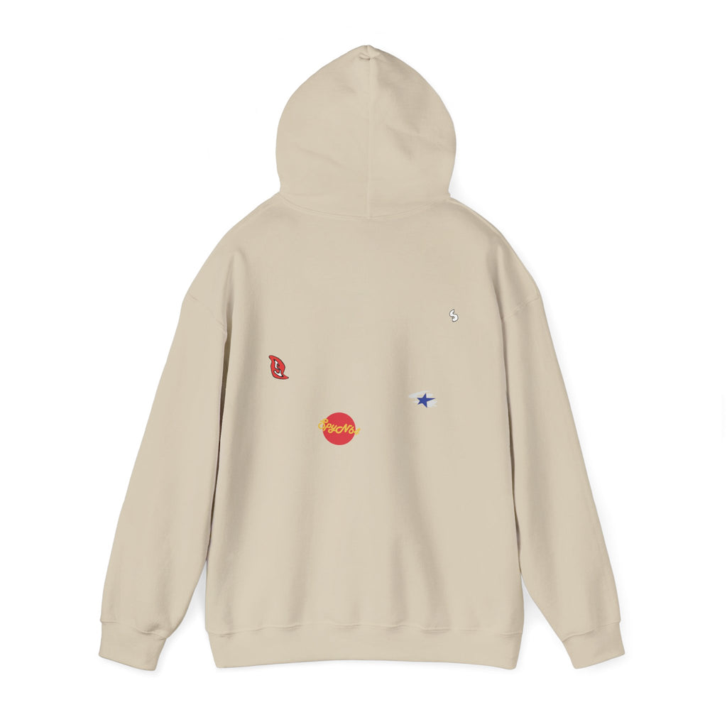 SpyN64 Essential Hoodie