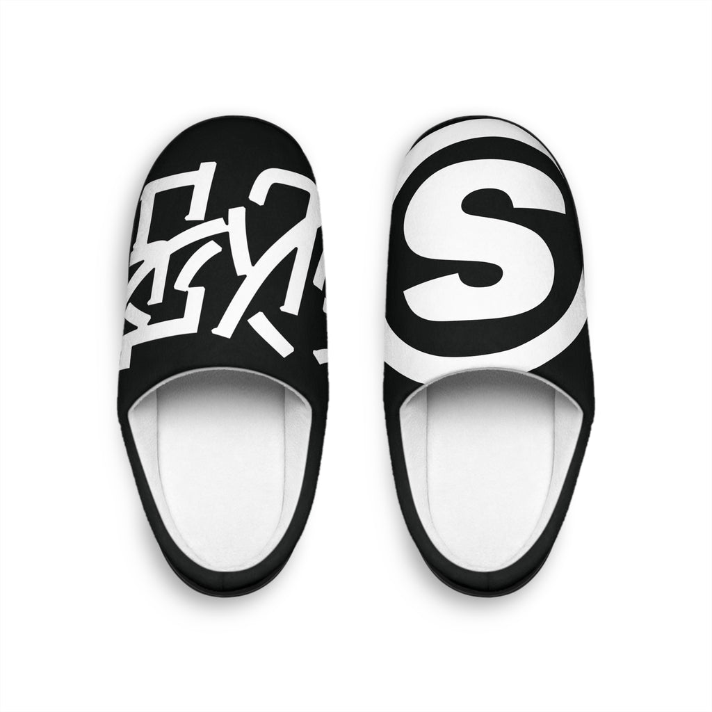 秘密⁶⁴ Slippers (S64-SL)