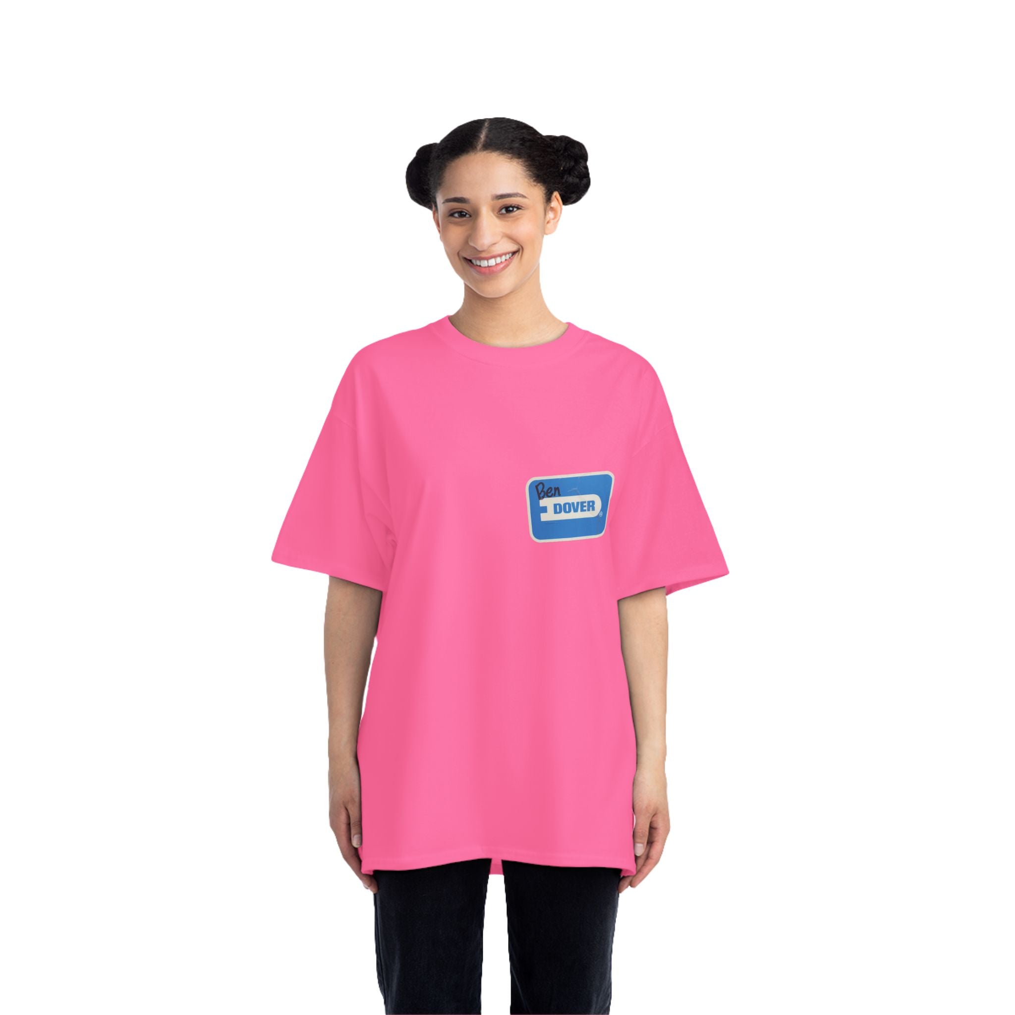 Ben Dover T-Shirt