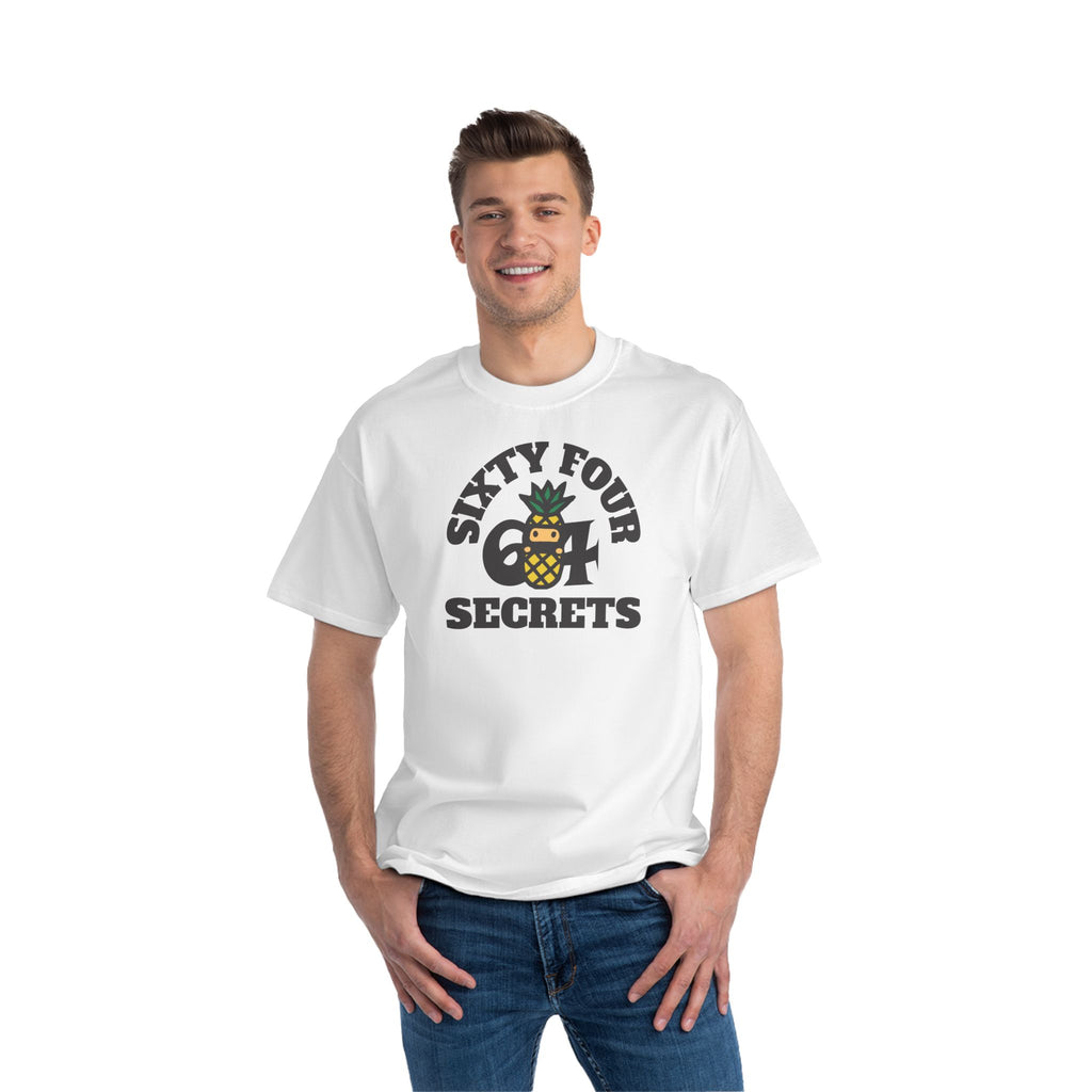 Secret Pineapple  T-Shirt