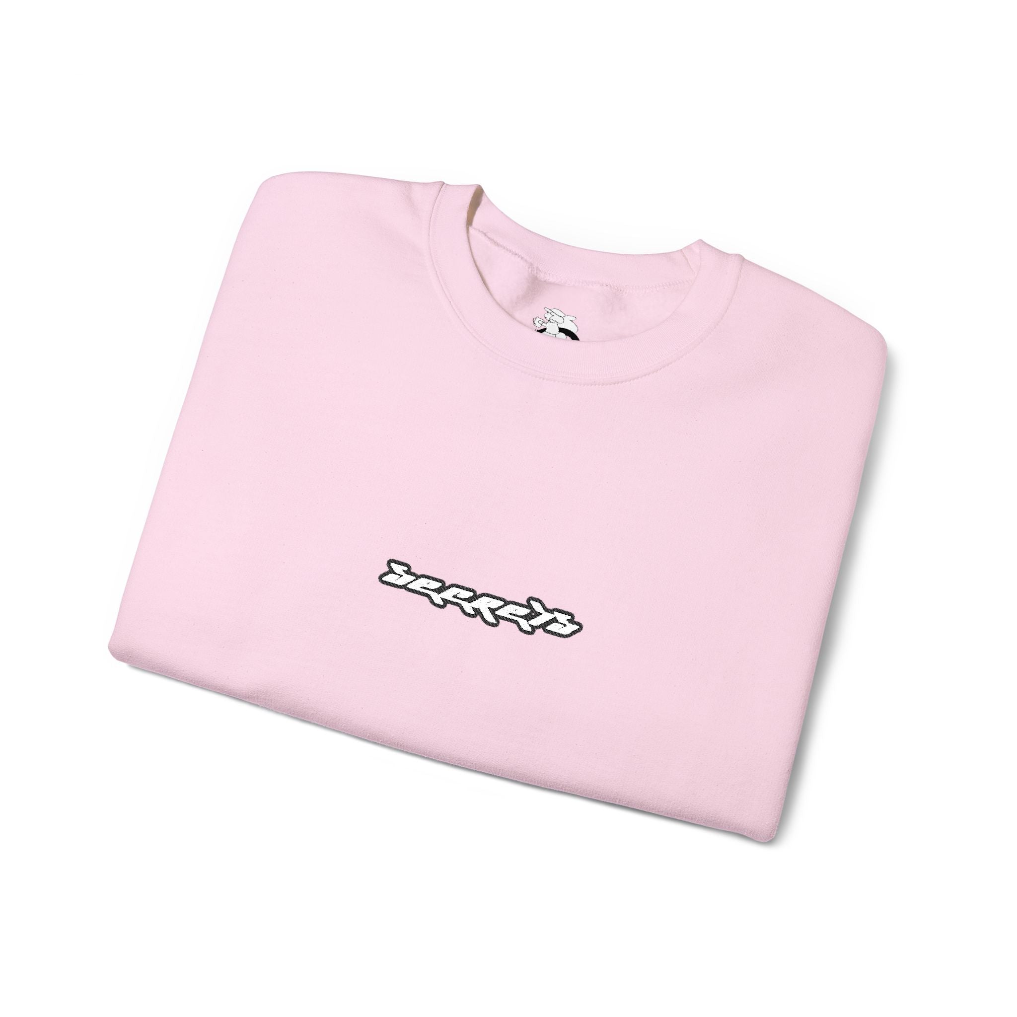 SCRT SZN™ Crewneck Sweatshirt (SS-S64-ECN)