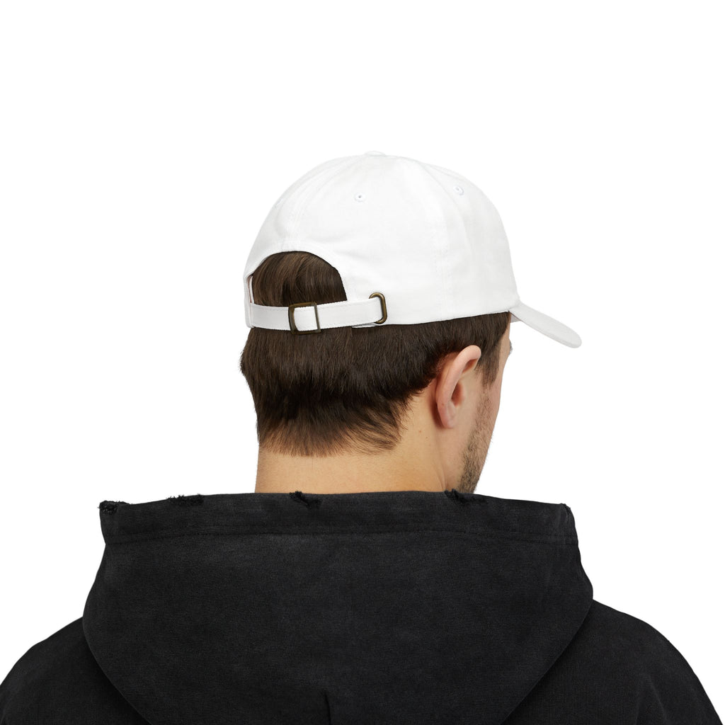 Spicy Ramen Dad Cap