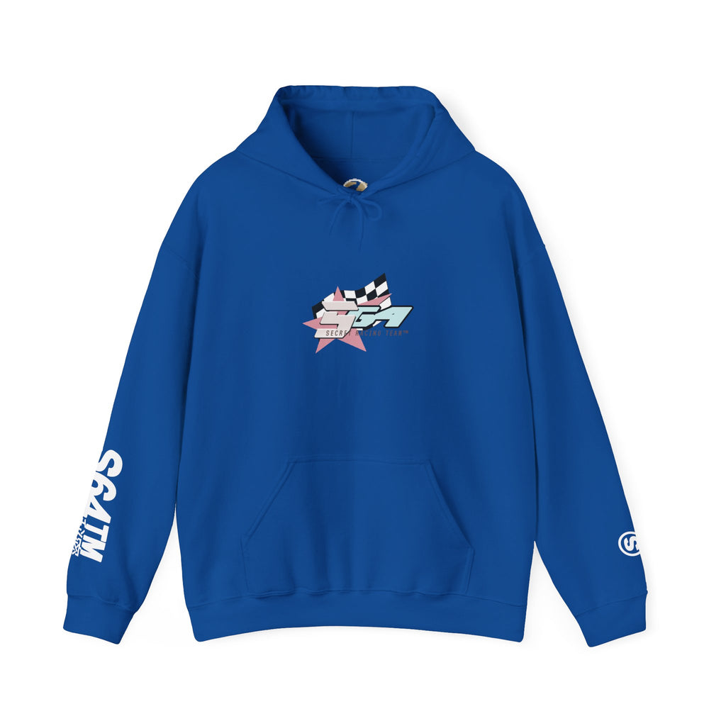 S64 RACING TEAM™ Hoodie (SRT-S64-HD)