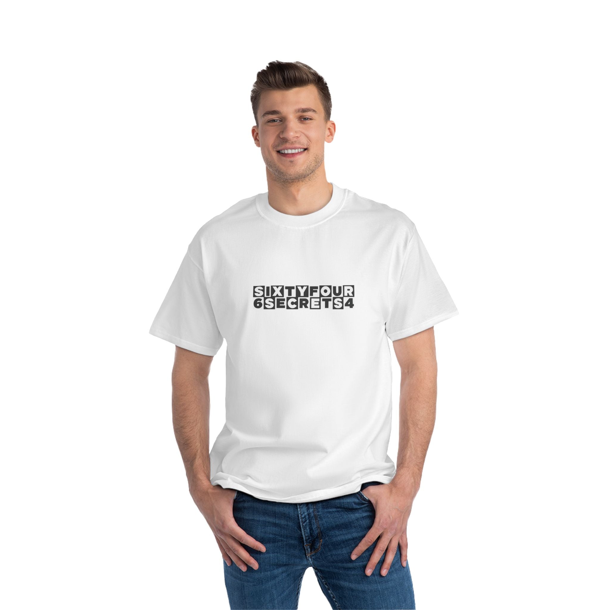 Network .0064 T-Shirt