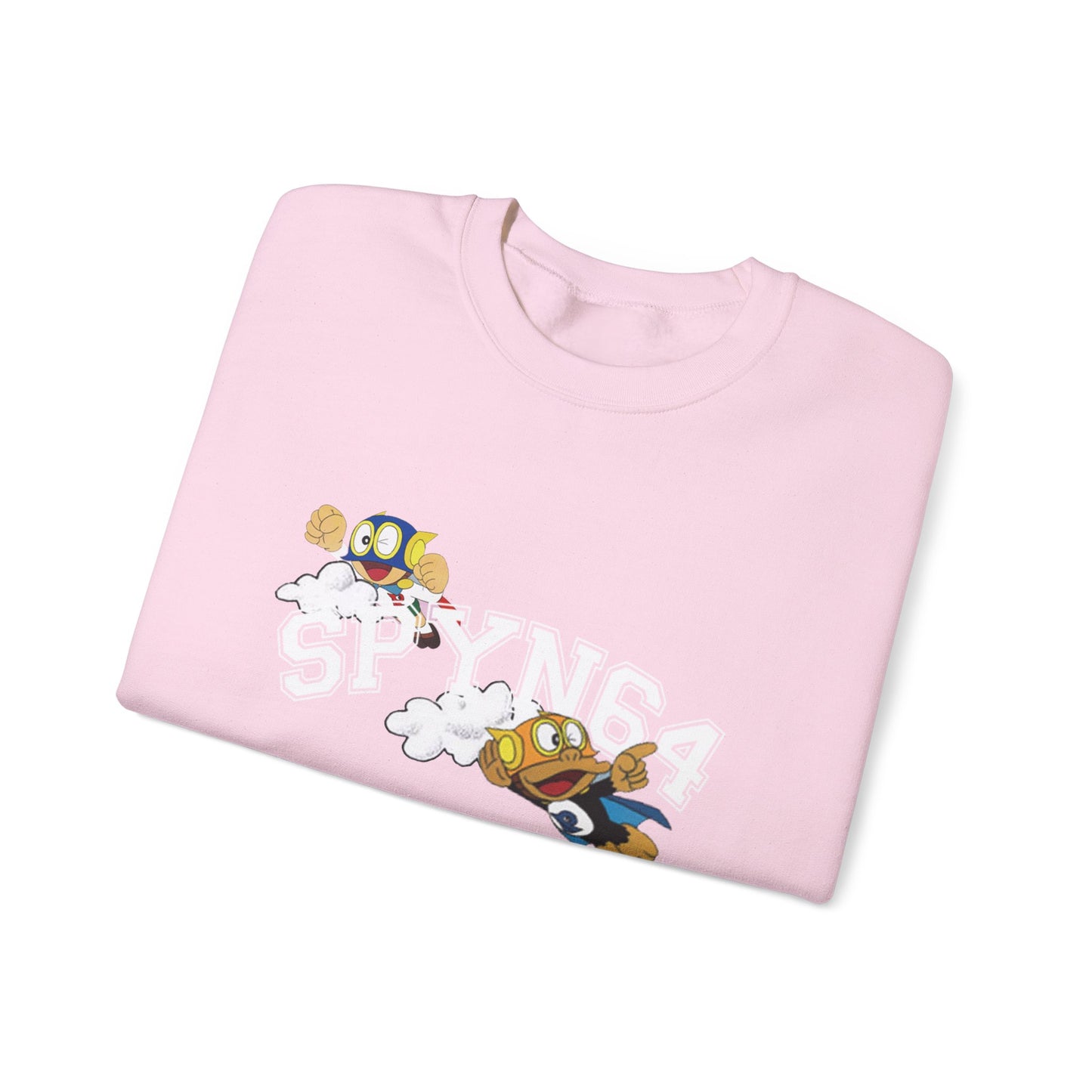 Super 64™ Crewneck Sweatshirt