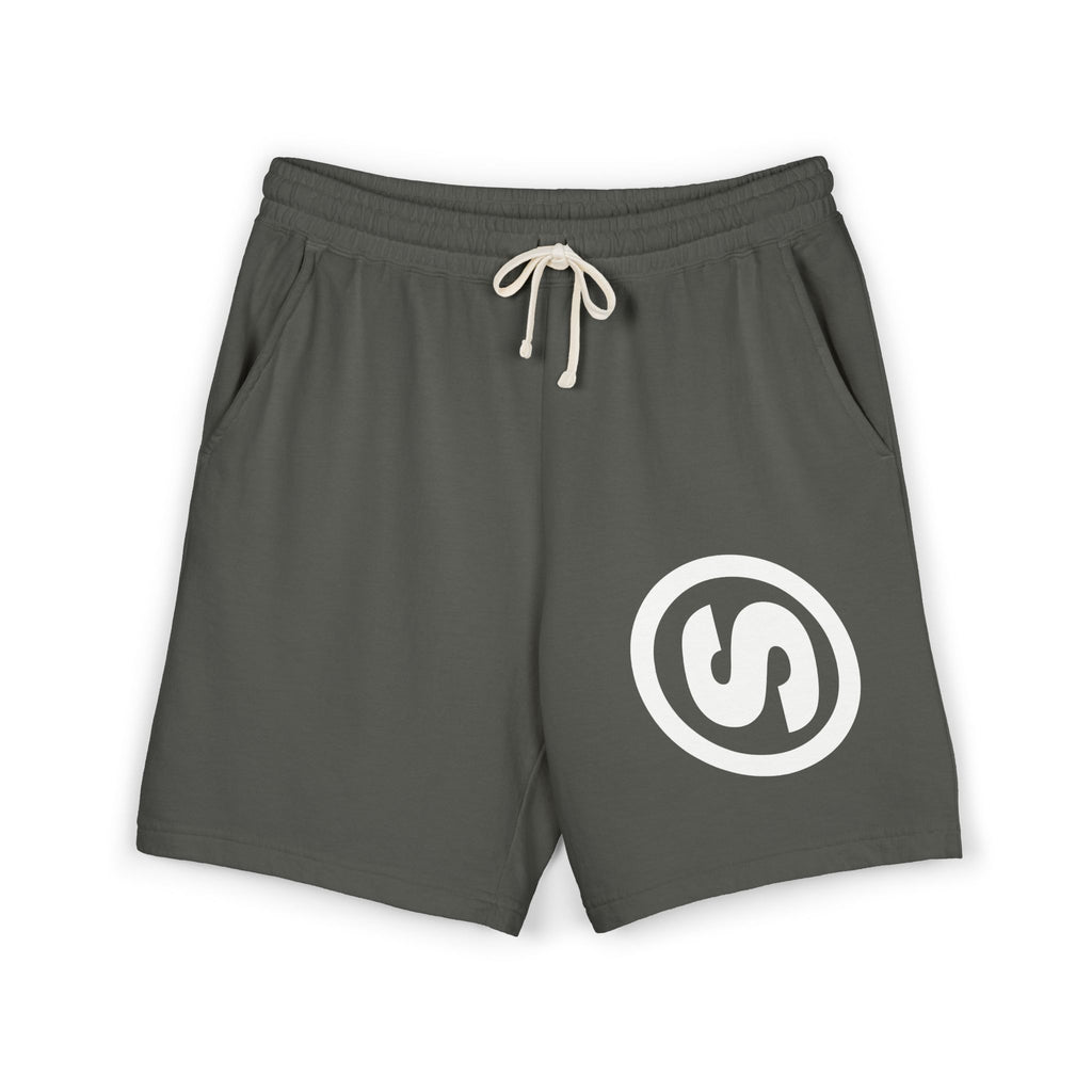 S LOGO Shorts (SL-S64-SH)
