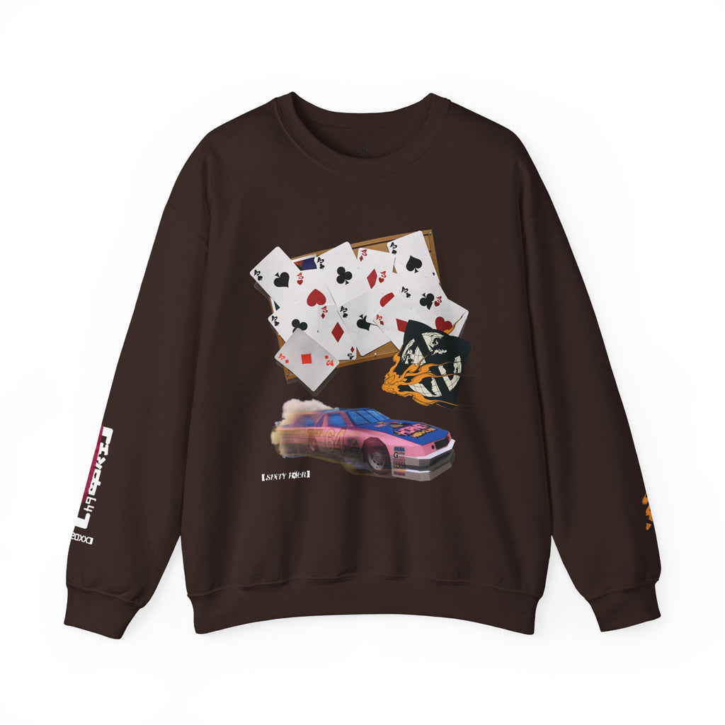 DAYTONA⁶⁴⁰ Crewneck Sweatshirt