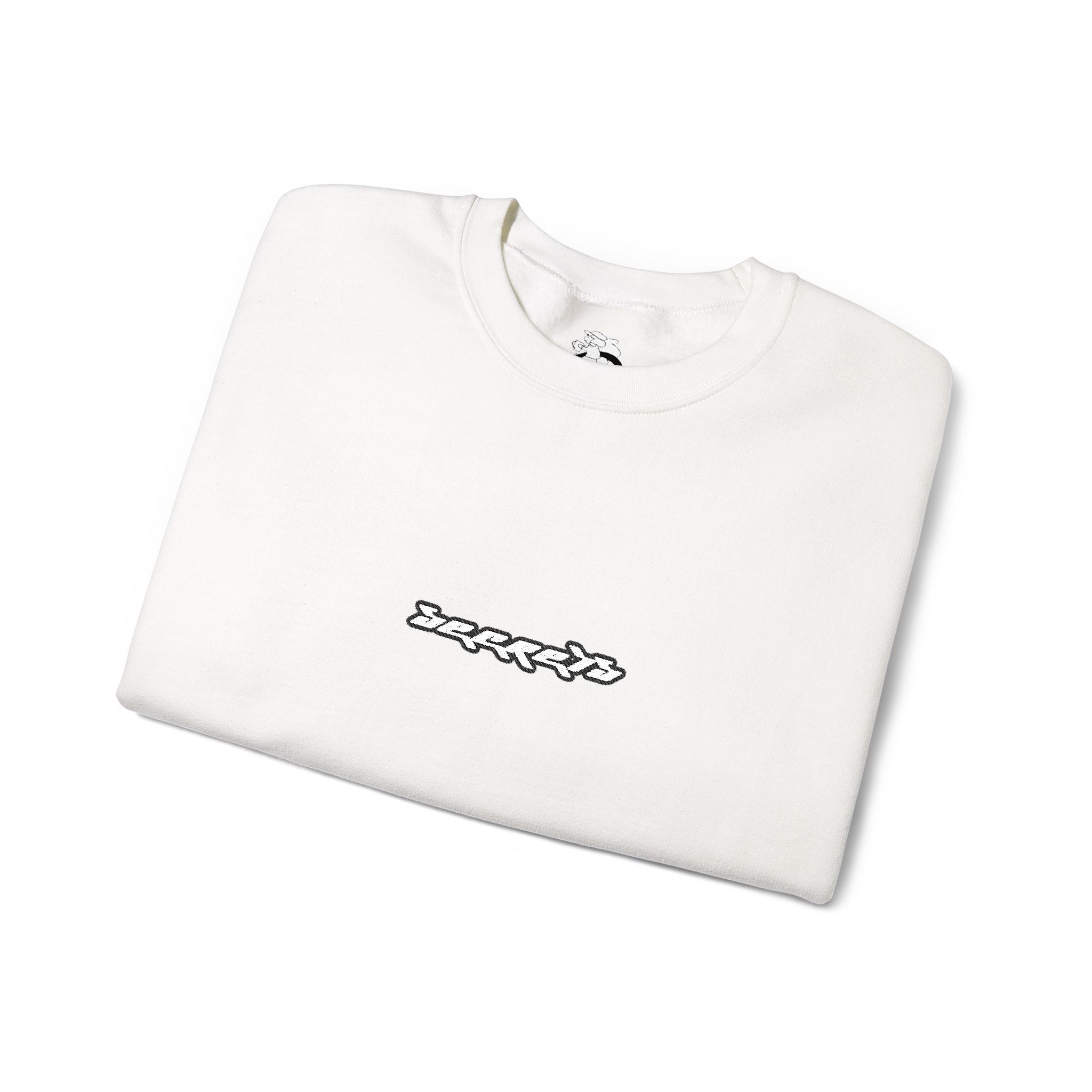 SCRT SZN™ Crewneck Sweatshirt (SS-S64-ECN)