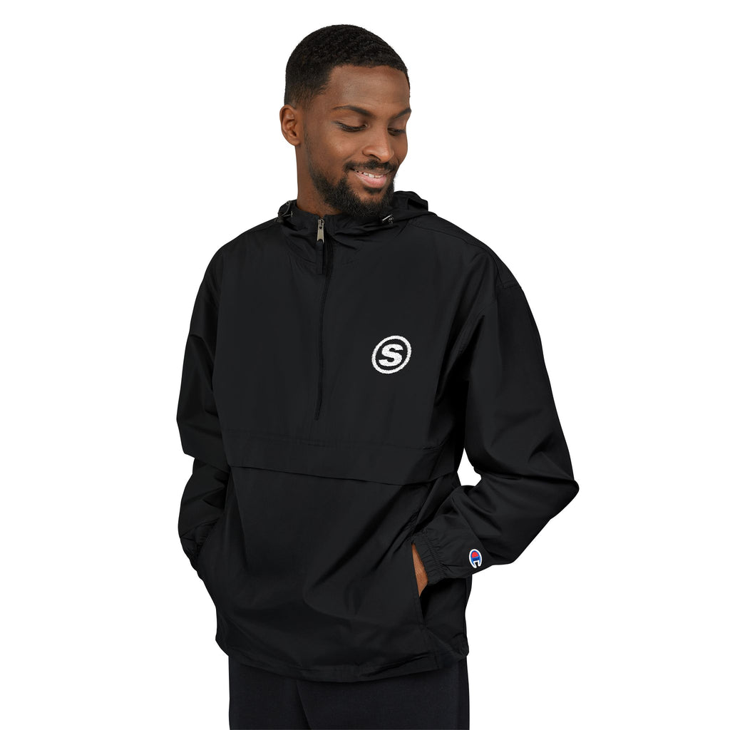 CHAMPION X 64 SECRETS Anorak Jacket (CH-S64-AJ)