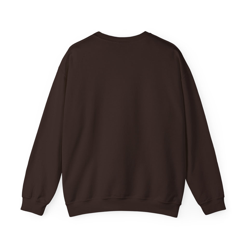 DON'T TOUCH THE LAVA Crewneck Sweatshirt