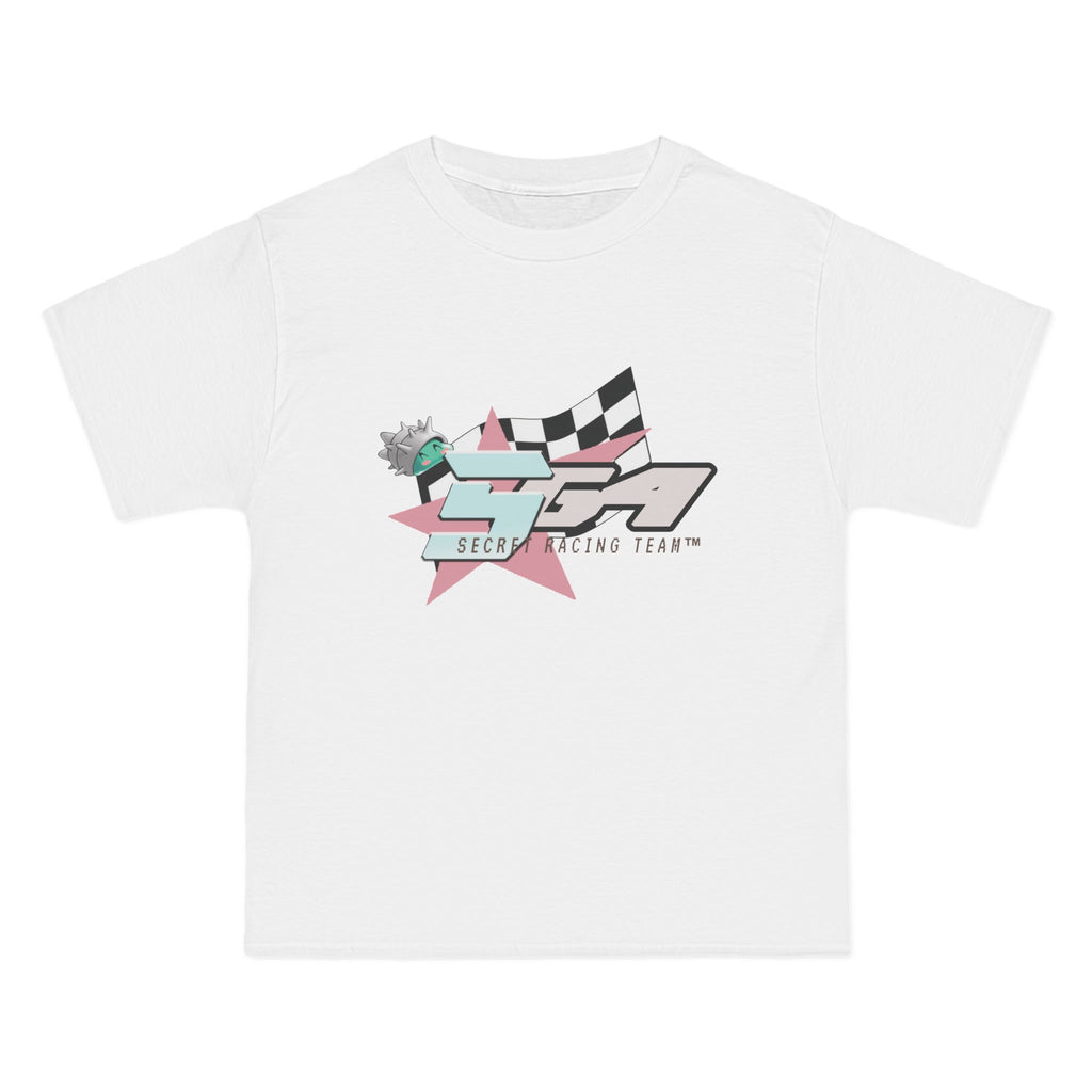 Secret Racing Team V2 Official Staff Member T-Shirt (SRT-OSM-TS)