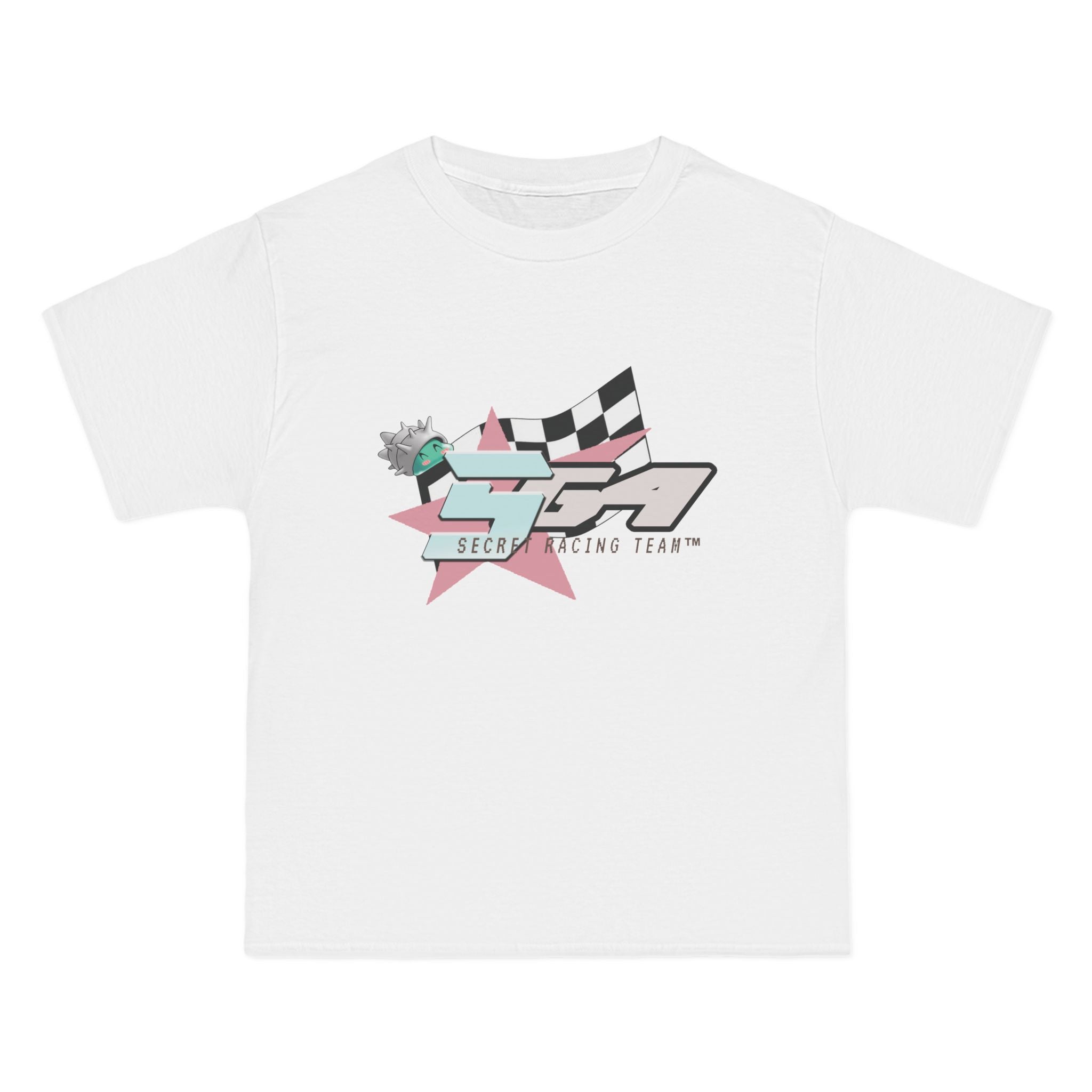 Secret Racing Team V2 Official Staff Member T-Shirt (SRT-OSM-TS)