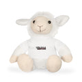 Ur the GoatN64 - Plushie