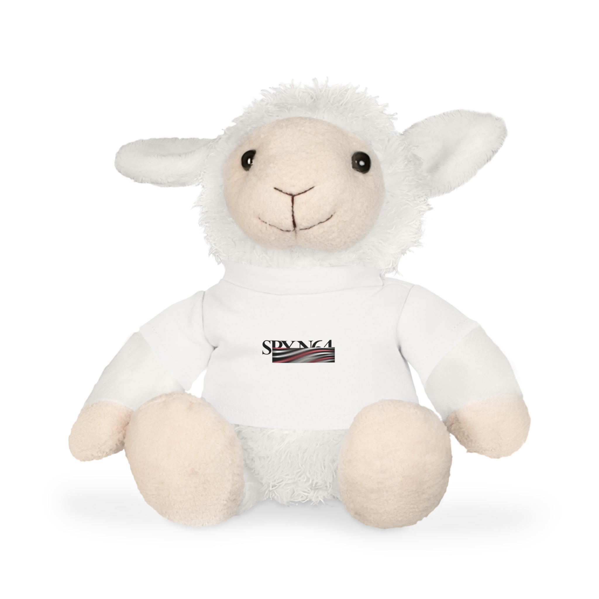 Ur the GoatN64 - Plushie