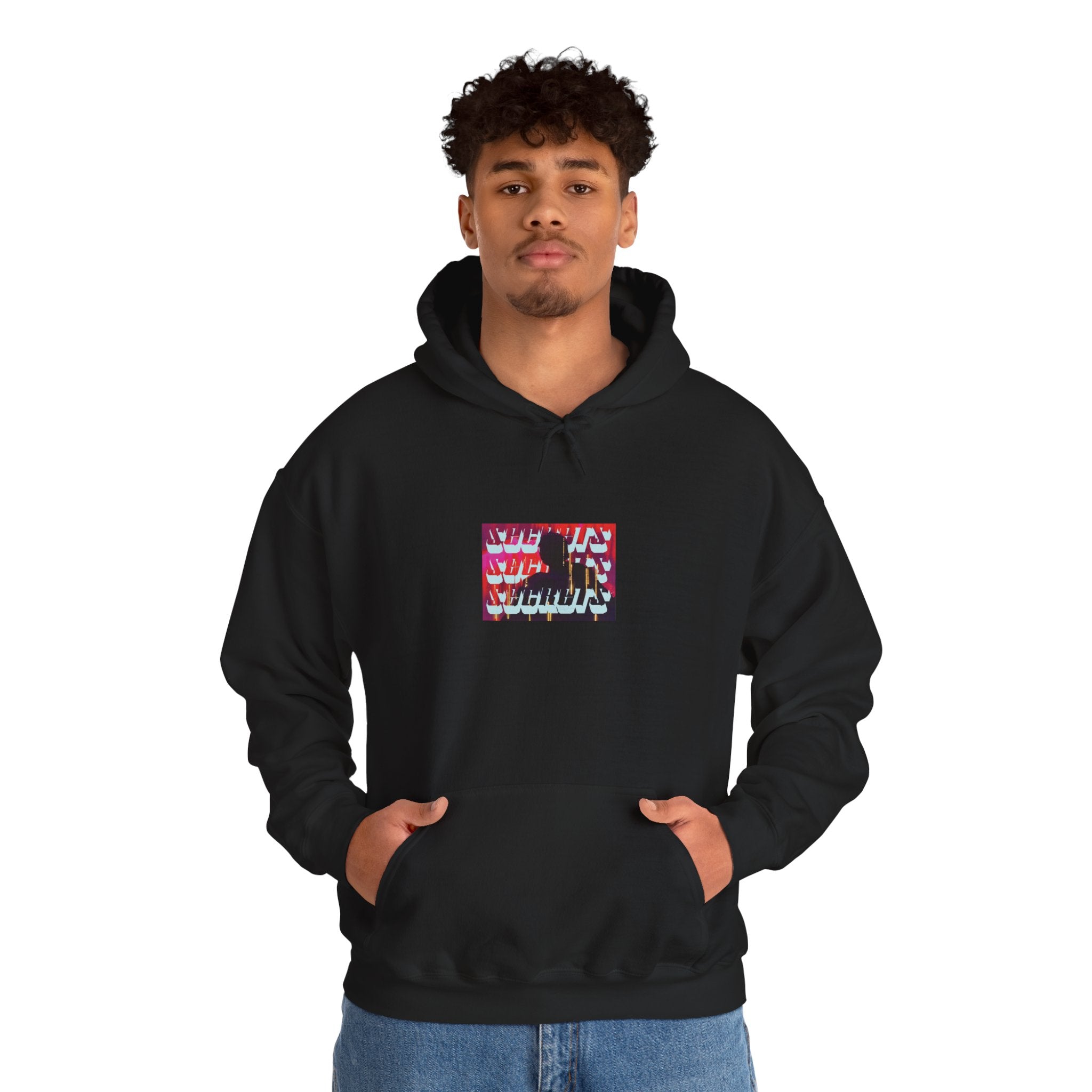 [s e c r e t] Hoodie