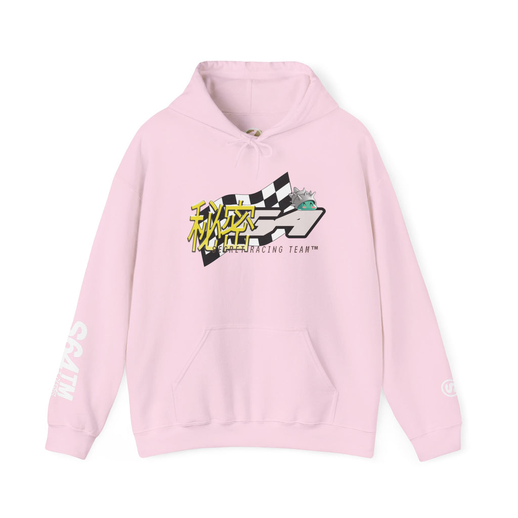 Secret Racing Team™ OFFICIAL STAFF Hoodie (SRT-OSM-HD)