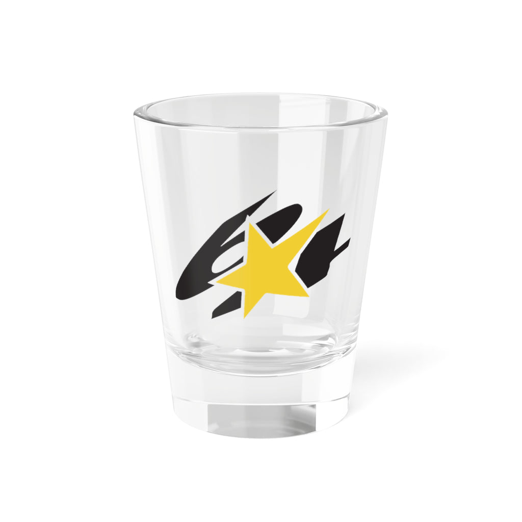 64 Shots Glass, 1.5oz